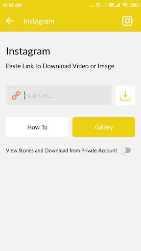All Video Downloader - mp4 video downloader screenshot 4