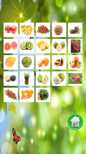 Kids English Vocabulary Free screenshot 7