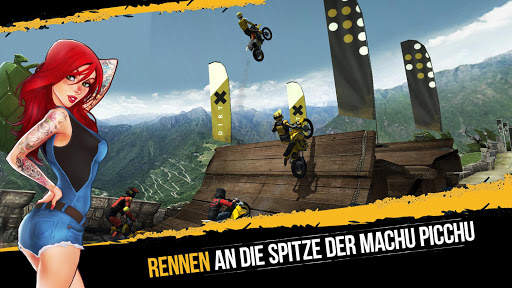 Dirt Xtreme screenshot 4