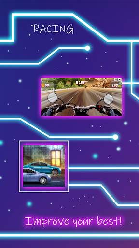 Fun Gamebox 1 (40 Funny Offline Games All In One) screenshot 4