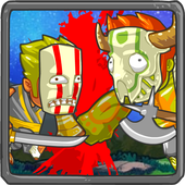 Ninja Slicer icon