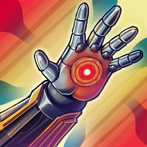 Olympus Hero: Sci-Fi RPG 1.17.8