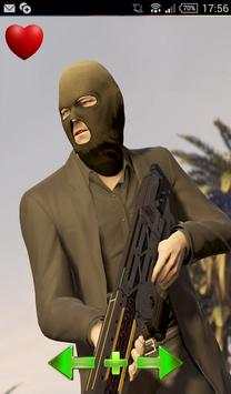 I give my life for the "GTA" screenshot 4
