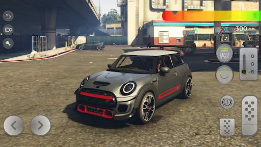 Mini Cooper City Master Race screenshot 5