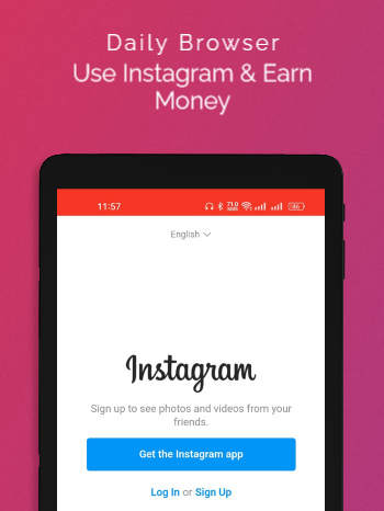 Daily Browser screenshot 15
