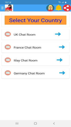 Live Girls Chat Meet screenshot 4