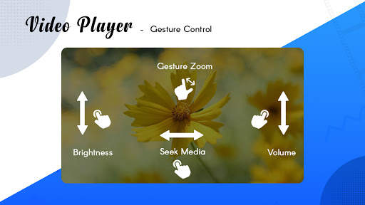 Full HD Video Player - Video Player All Format screenshot 2