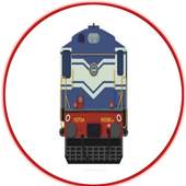 Live Train Coach Status 1.0