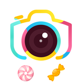 Toffee Selfies icon