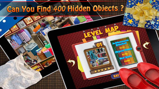 Free Hidden Object Games Free New Shopping Point screenshot 4