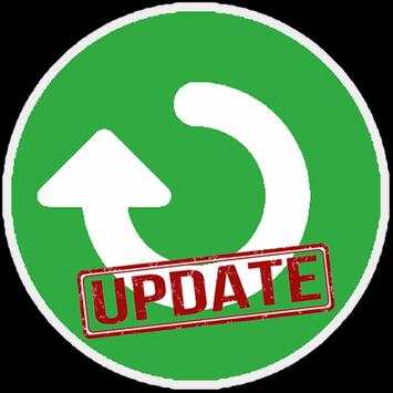 WhatsUpdate New version Update screenshot 3