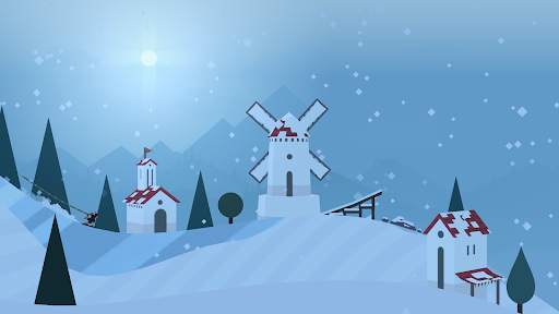 Alto's Adventure screenshot 23
