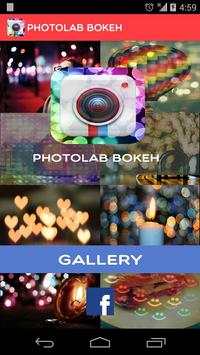 PhotoLab-Bokeh Editor Pro 2 تصوير الشاشة