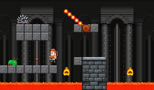 Pep'zor World Adventure screenshot 8