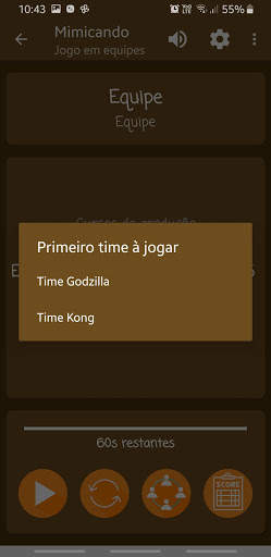 Mimicking screenshot 6