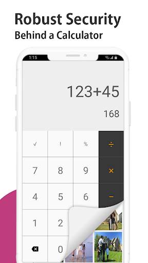 Vault Pro- Hide Photos and Videos скриншот 4