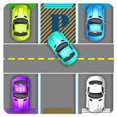 Dr. Parking City Driving Simulation 3D 1.0