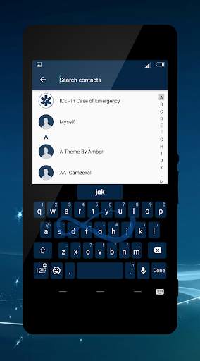 Lollipop W10 Theme screenshot 3