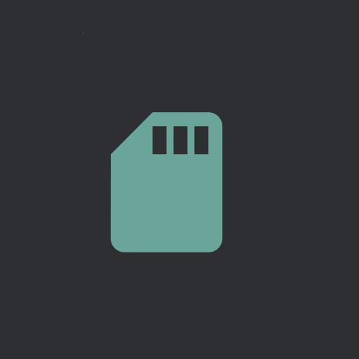 Backup Status SD 1.0