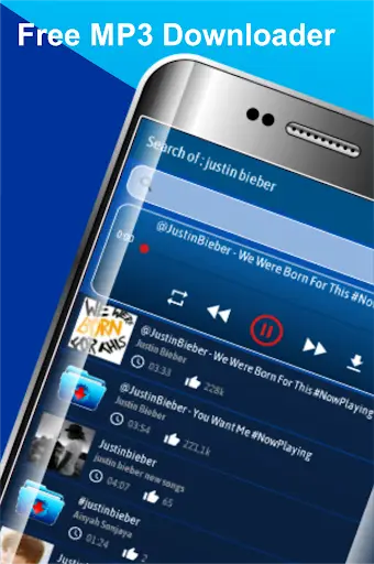Mp3Juice - Free Mp3 Juice Downloads screenshot 2