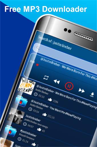 Mp3Juice - Free Mp3 Juice Downloads screenshot 2
