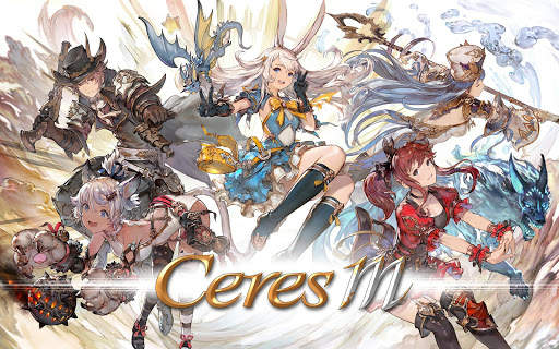 Ceres M screenshot 13