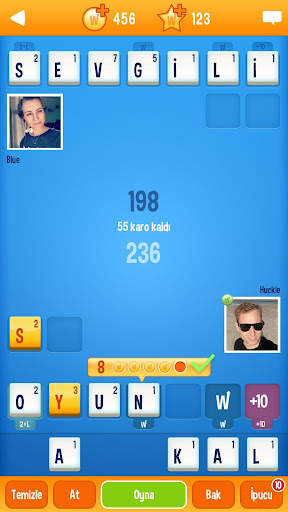 WordOn screenshot 1