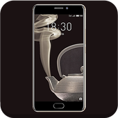 Theme Launcher For Meizu Pro 7 | Pro 7 Plus أيقونة