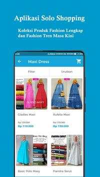 SOLO SHOPPING MALL screenshot 3