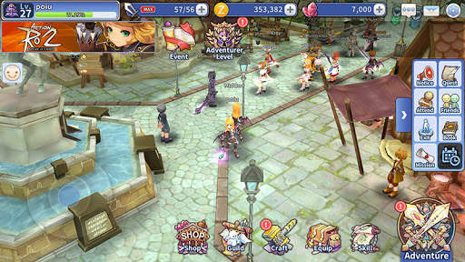 Action RO2 Spear of Odin screenshot 5