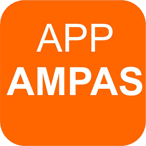 APP AMPAS DEMO icon