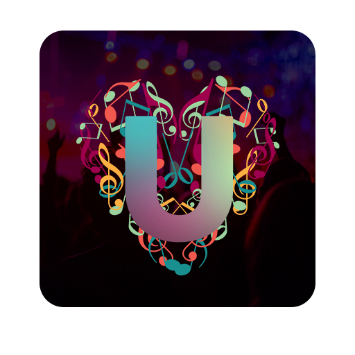 U Music TV icon