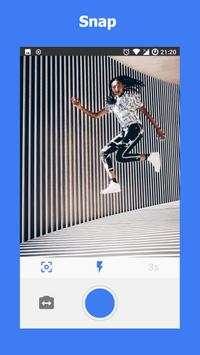 Camera : Google Photos screenshot 1