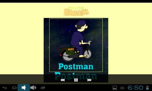 Learn Professions with Bheem screenshot 5