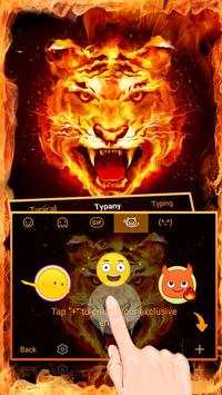 Tiger King 3D screenshot 4