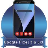 Theme - Google pixel 3 1.0