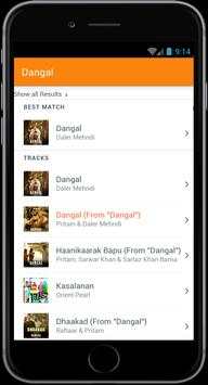 Dangal Movie Song screenshot 3