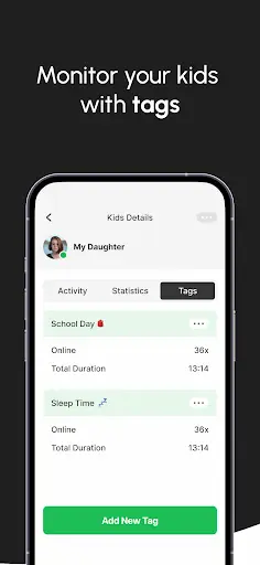 When: Last Seen Online Tracker screenshot 5