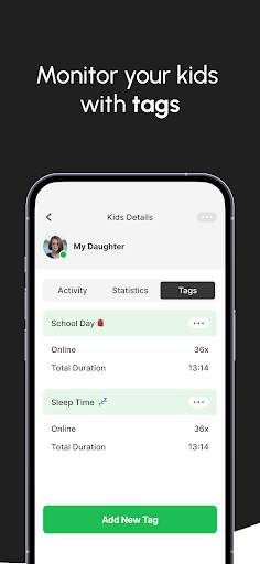 When: Last Seen Online Tracker screenshot 5