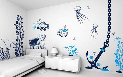 Wall Decoration Ideas 2020 screenshot 6