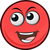 Red Ball 2018 icon
