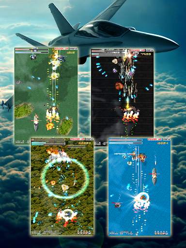 Wing Zero 2 - Ultimate Edition screenshot 17