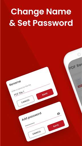 PDF Reader: Read & Edit PDF screenshot 1