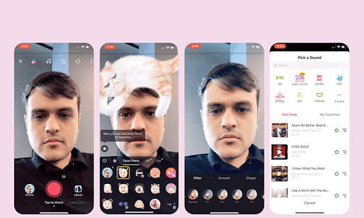 Video Downloader for Tiktok - No Watermark screenshot 3