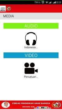 KAB TAPUT APPS screenshot 4