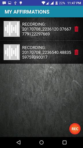 MINDSET screenshot 4