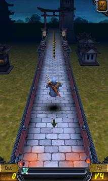 Ninja Run Multiplayer screenshot 2