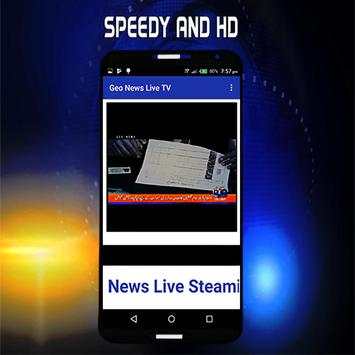 Geo News- Live Tv Channels screenshot 3