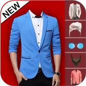 Casual Man Fashion Suit Photo New 1.0