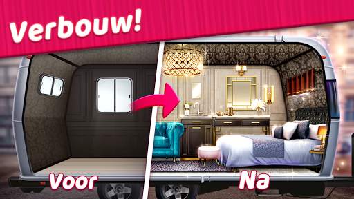 Star Trailer: Ontwerp je eigen Hollywood stijl screenshot 1